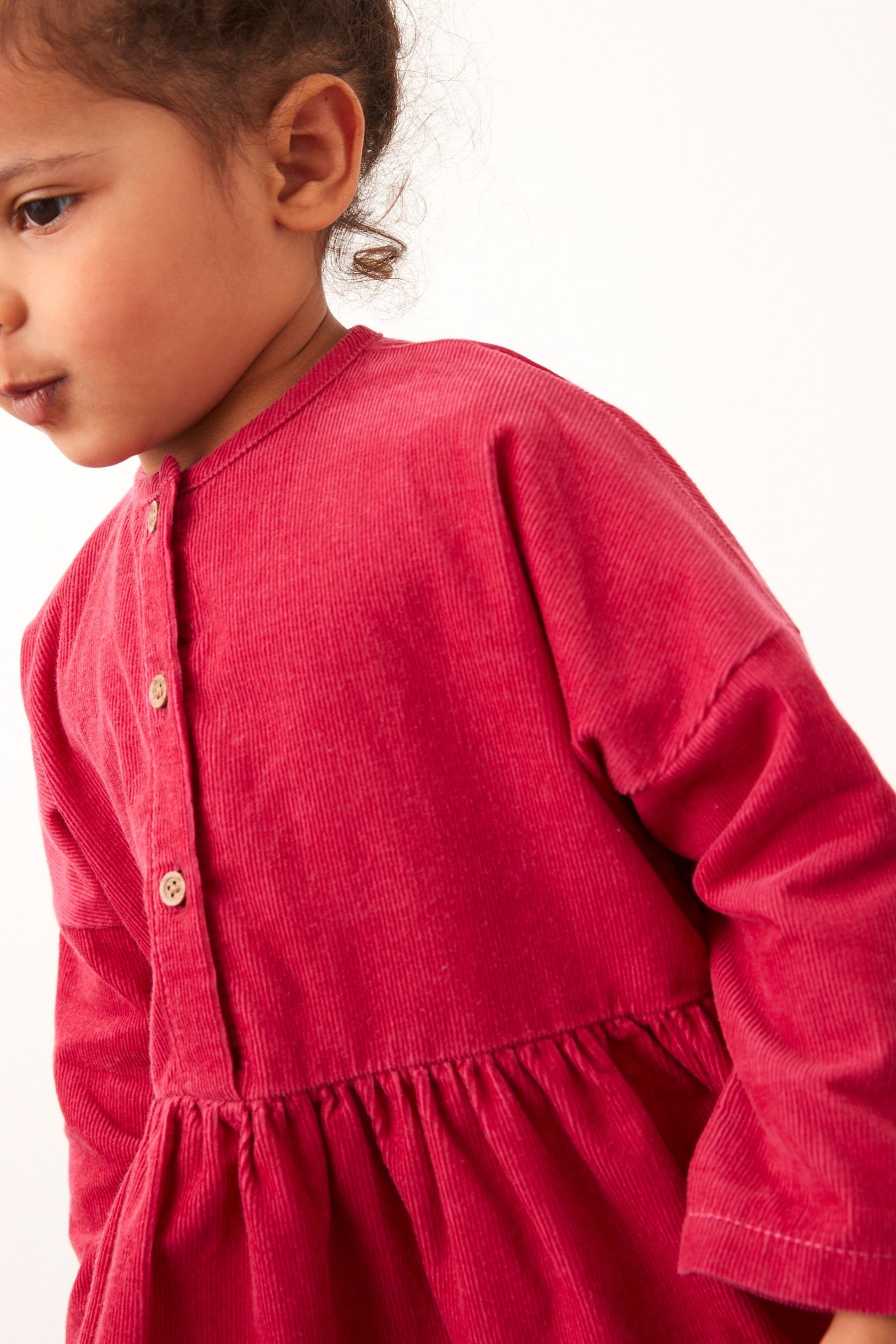 Next Etuikleid Lockeres Kleid (1-tlg)