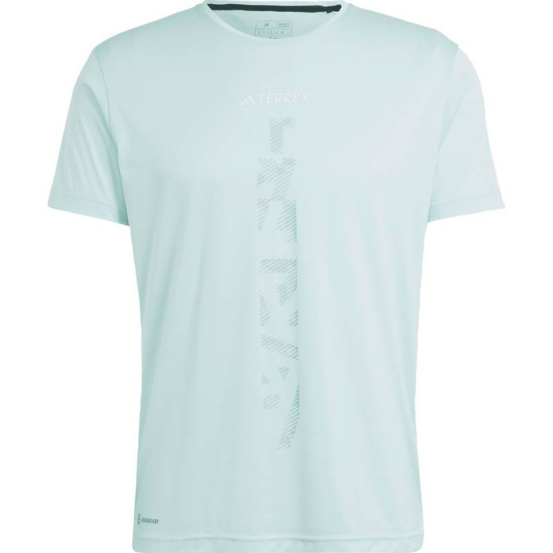 adidas AGRAVIC Funktionsshirt Herren