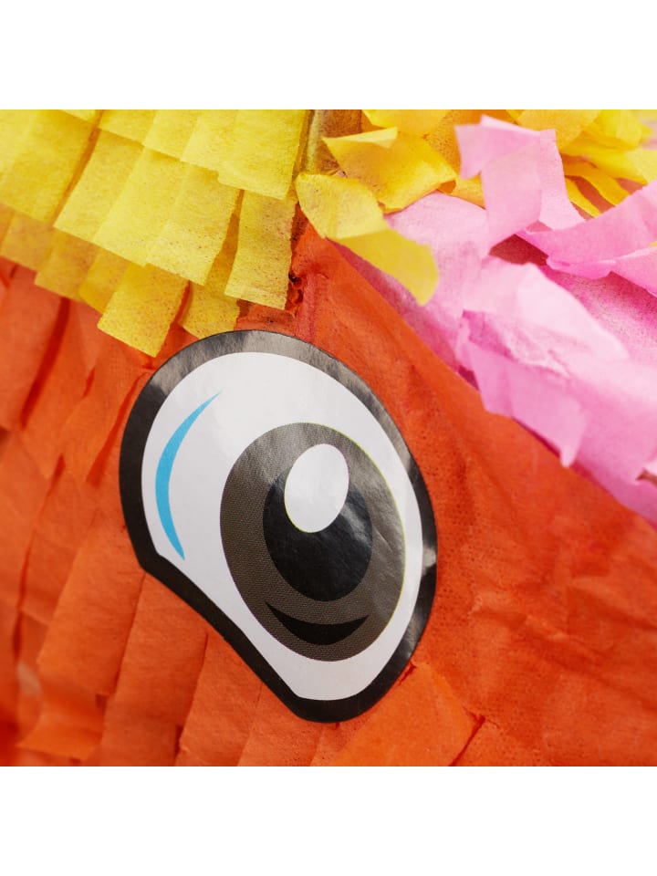 relaxdays Pinata Lama in Bunt günstig kaufen onesize