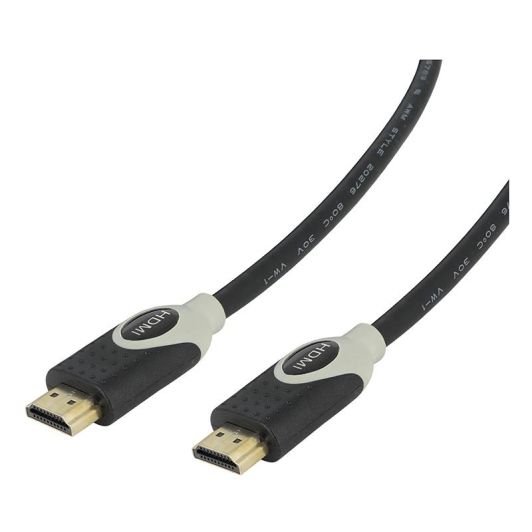 Cablu HDMI Edenwood 5M 4K Gri