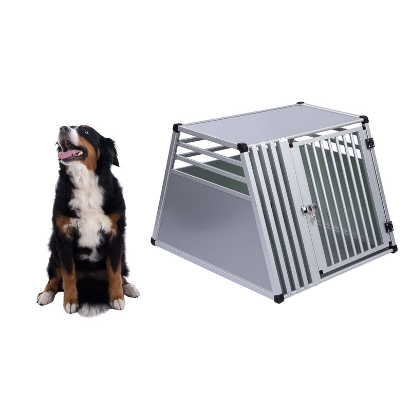 Autohundebox AluRide zu TOP-Preisen