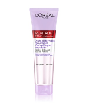 L'Oréal Paris Revitalift Filler [+Hyaluronsäure] Reinigungsgel-150 ml