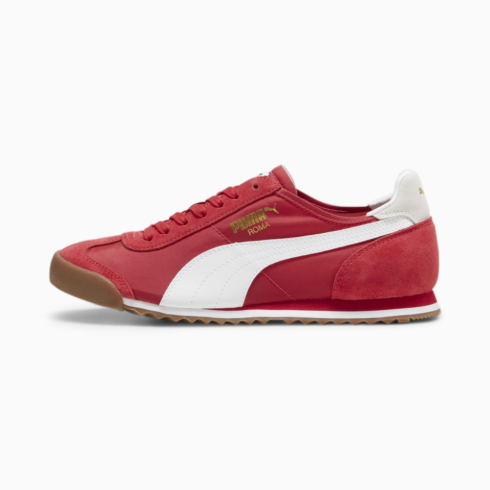 PUMA Roma OG Nylon 362408_42 / rot