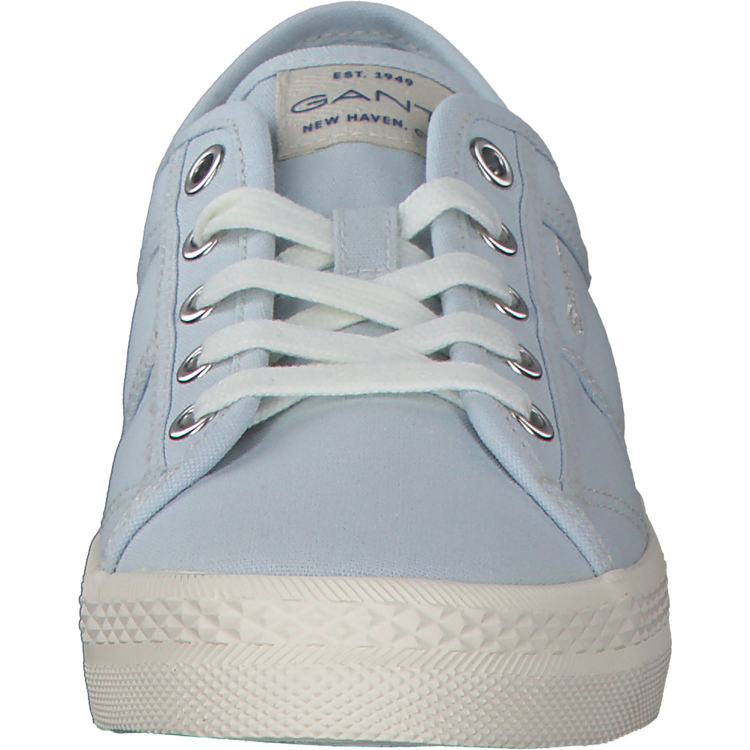 Gant Pinestreet 24538721, Sneakers Low, Damen, Hellblau