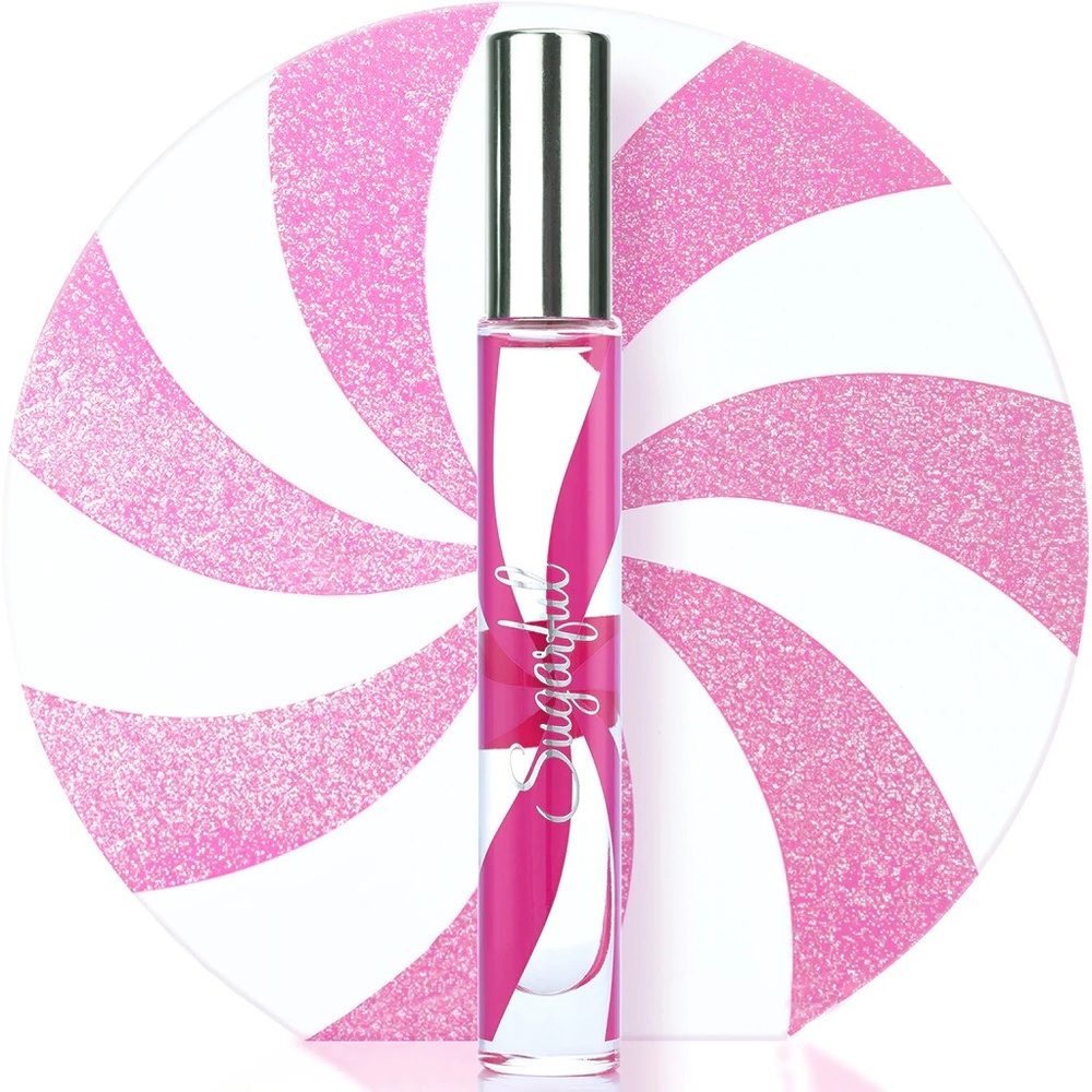 sugarful Sugarful Eau de Parfum Spray 100ml Eau de Parfum