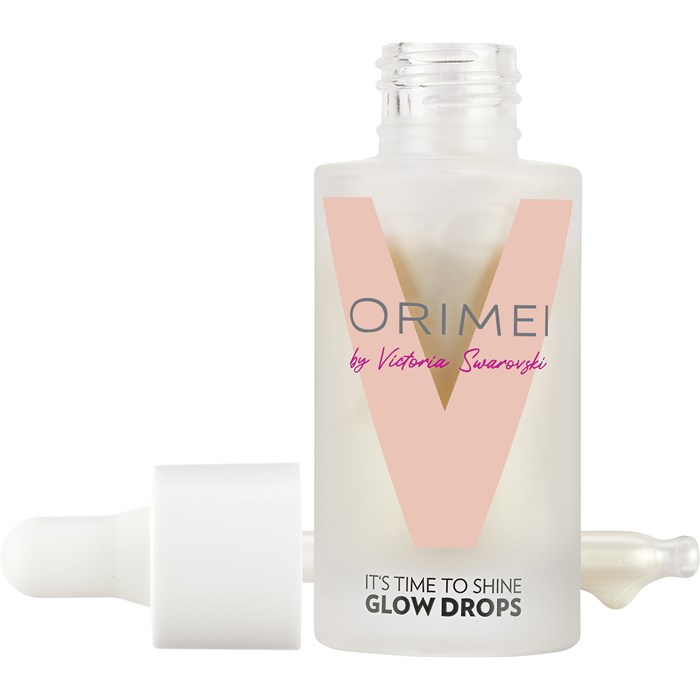 It's Time To Shine Glow Drops