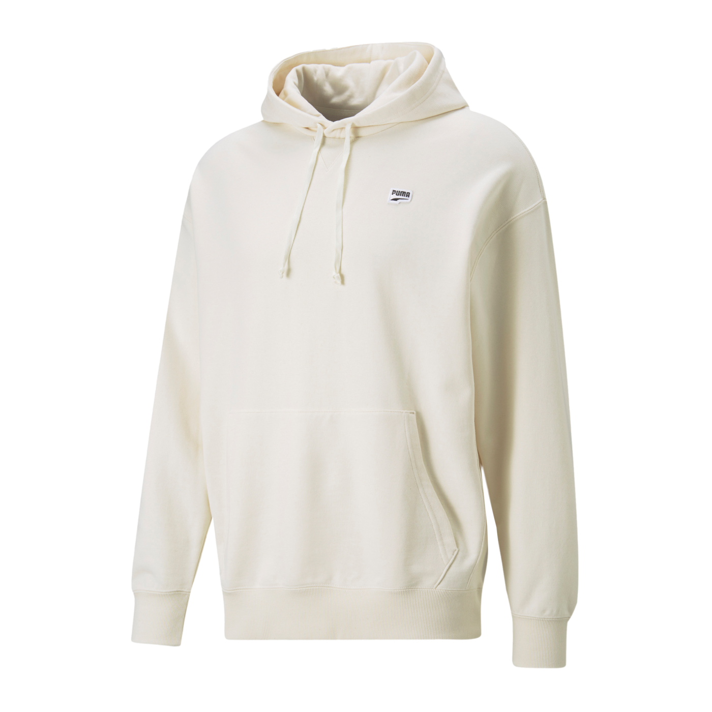PUMA Downtown Hoody Weiss F99