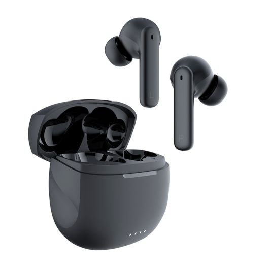 Căști intraauriculare EDENWOOD TWS INTRA 01 negre