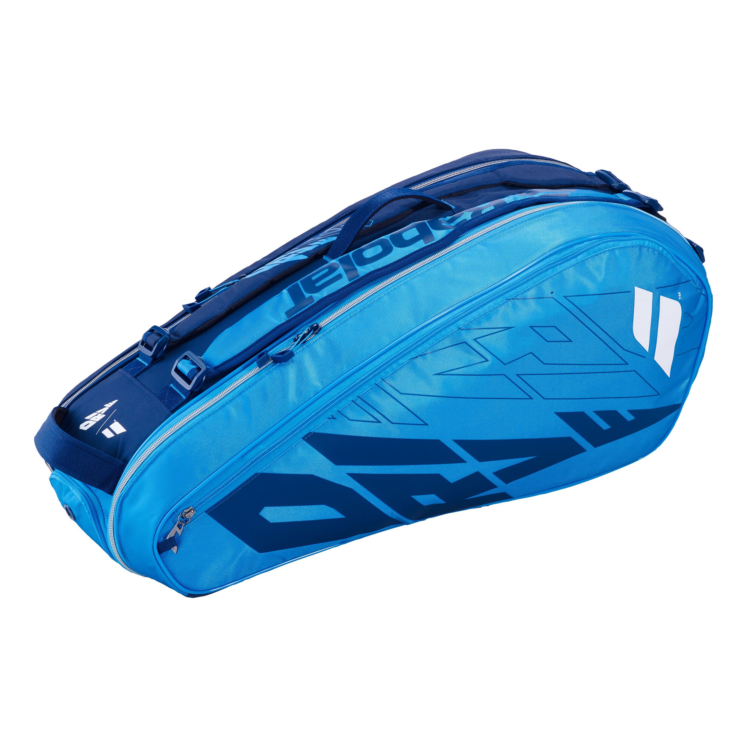 Pure Drive RH6 Schlägertasche - Blau