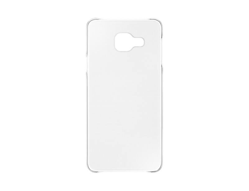 SAMSUNG Schutzhülle EF-AA310 Samsung Galaxy A3 Transparent
