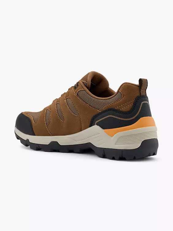 Landrover Trekkingschuh