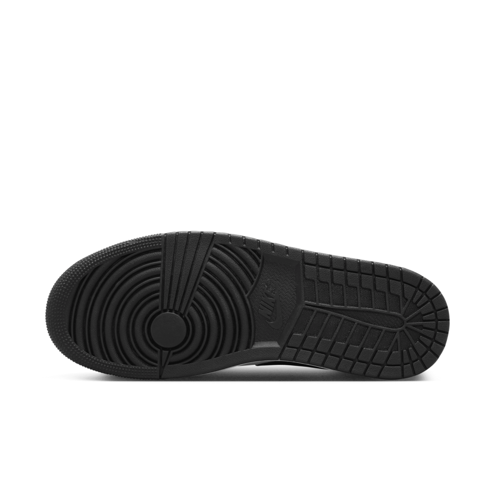 NIKE JORDAN 1 Mid SE Craft DZ4136-002 / grau
