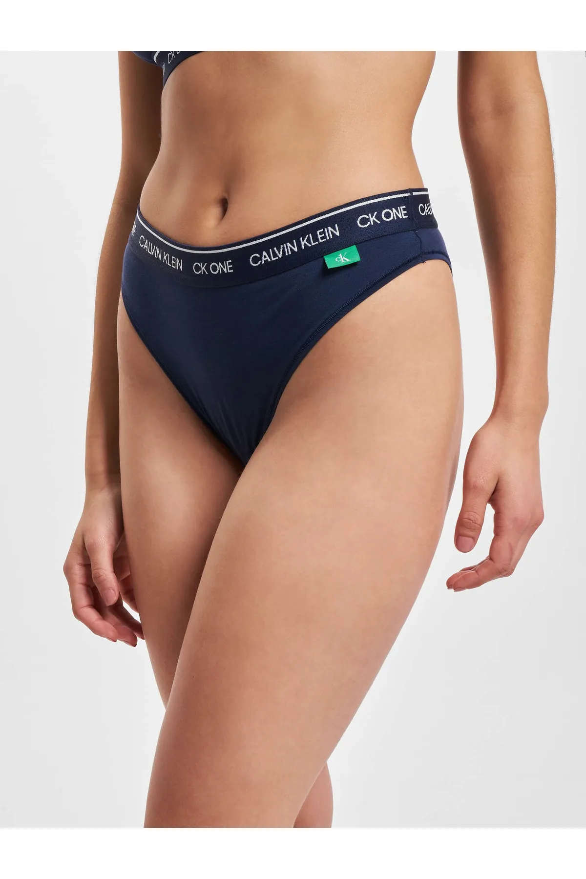 Calvin Klein  Unterhosen - Blau - Lizenzartikel
