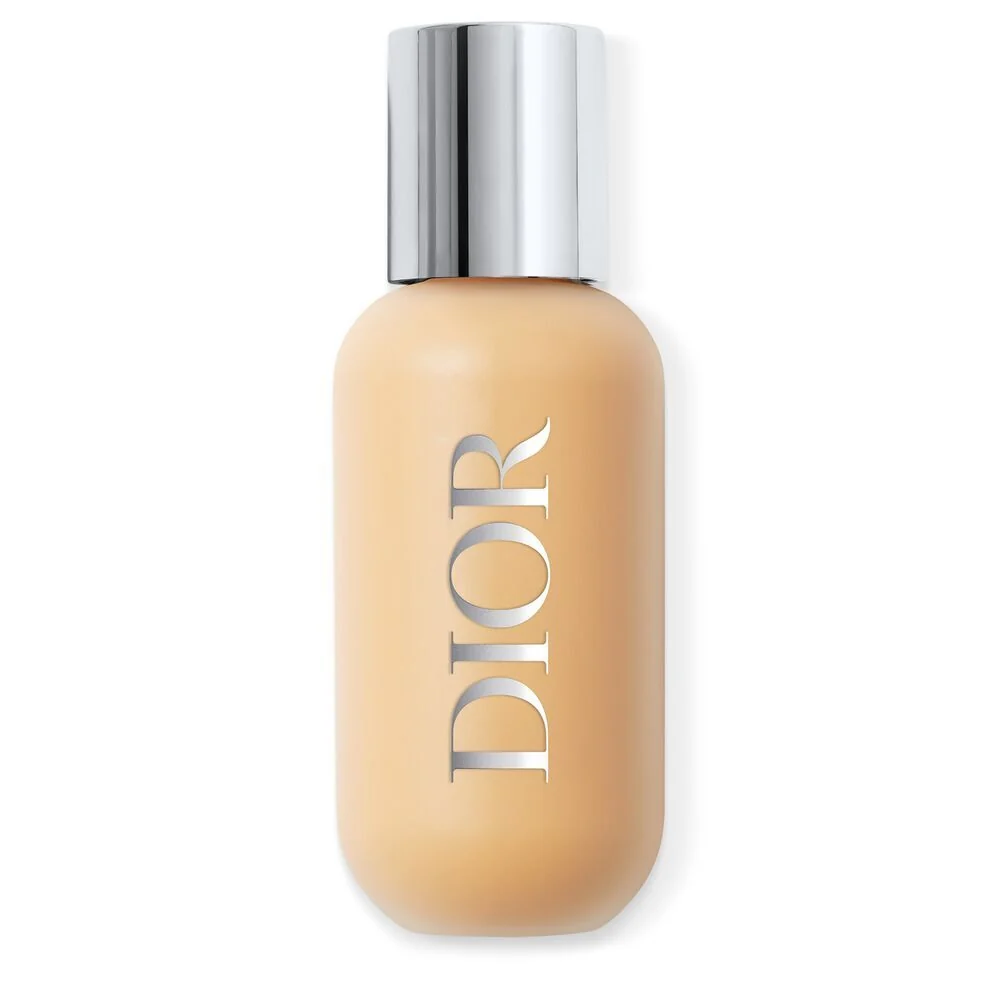 Base de maquillaje líquida para rostro y cuerpo Dior Backstage - Maquillaje corporal