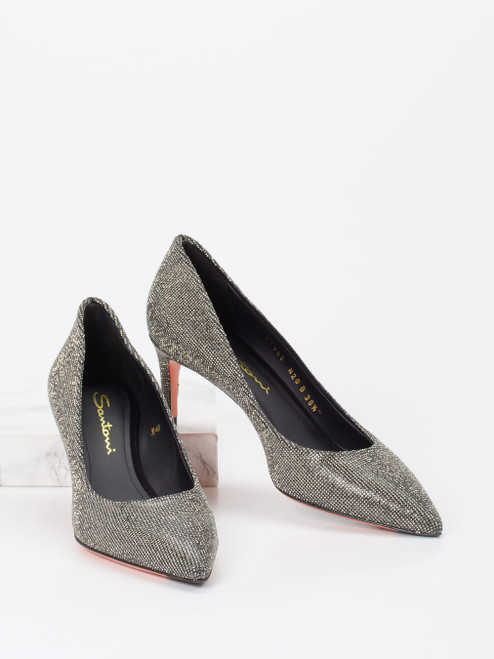 Pumps-14174490002 Santoni