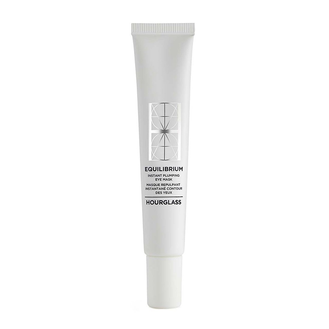 Instant Plumping Eye Mask