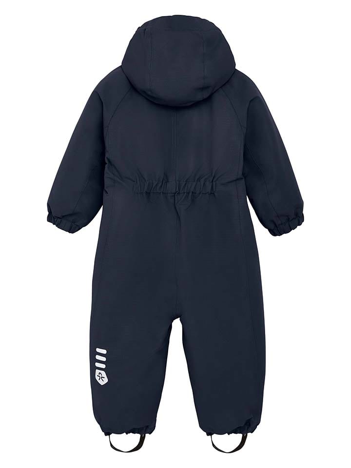 Color Kids Schneeanzug in Dunkelblau günstig kaufen
