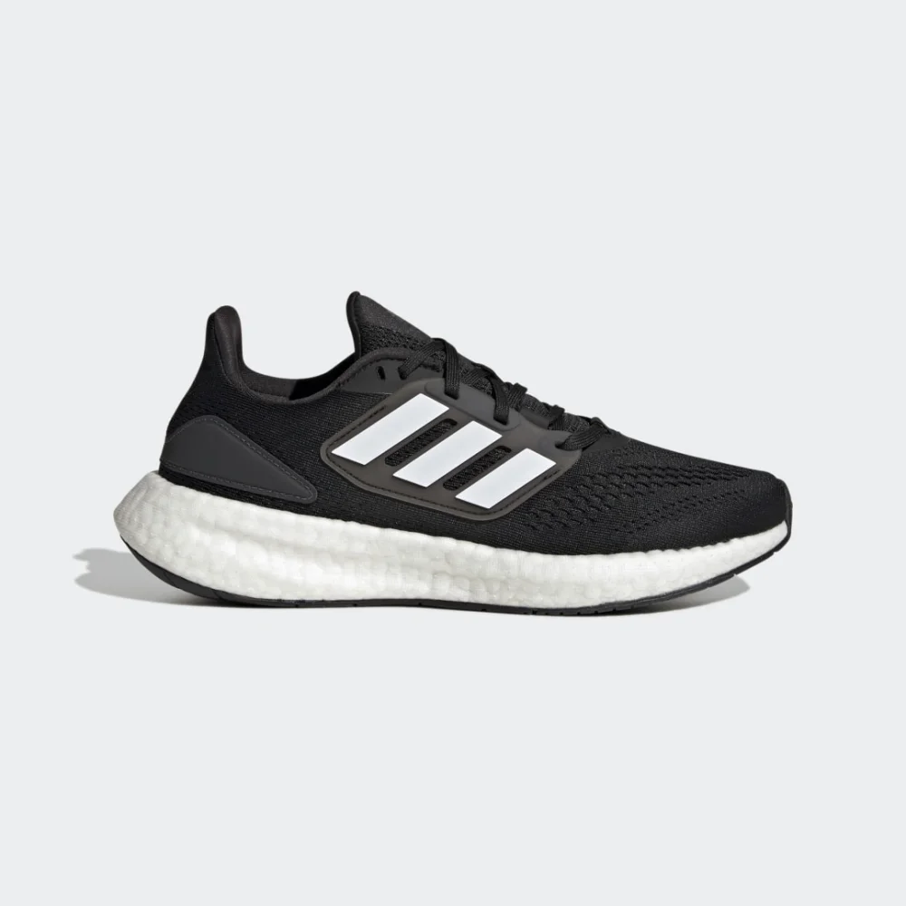 adidas Pureboost 22 GZ5180 / schwarz
