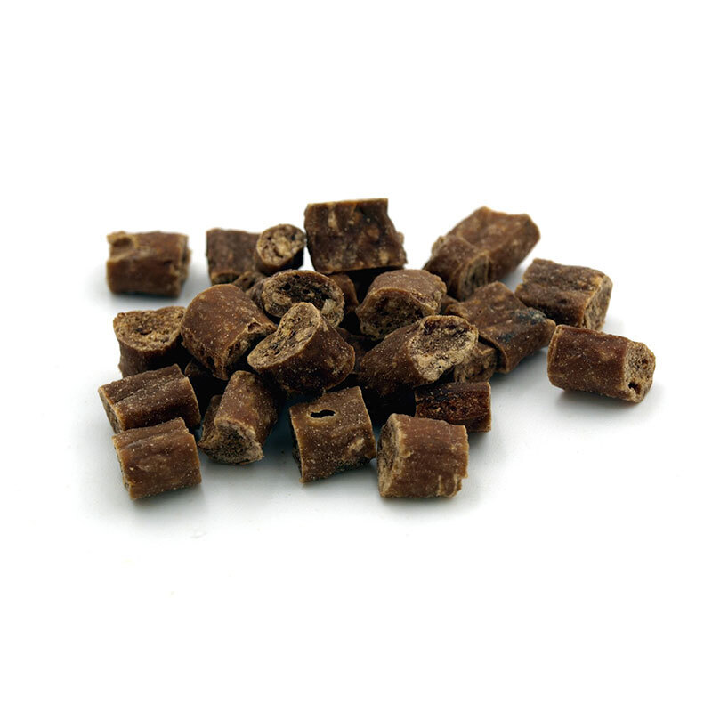 PEPPER'S CHOICE Snacks PEPPER'S CHOICE Minimis 200g Hirsch