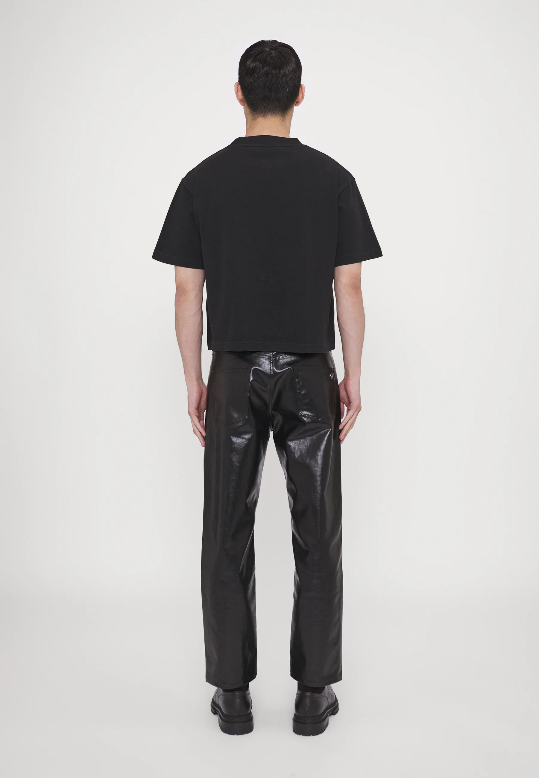 424 ALIAS UNISEX - Camiseta básica