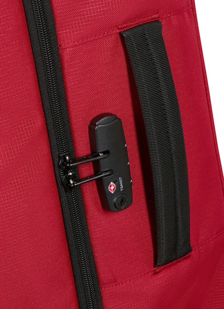 Sac à dos trolley Samsonite Roader 55 cm