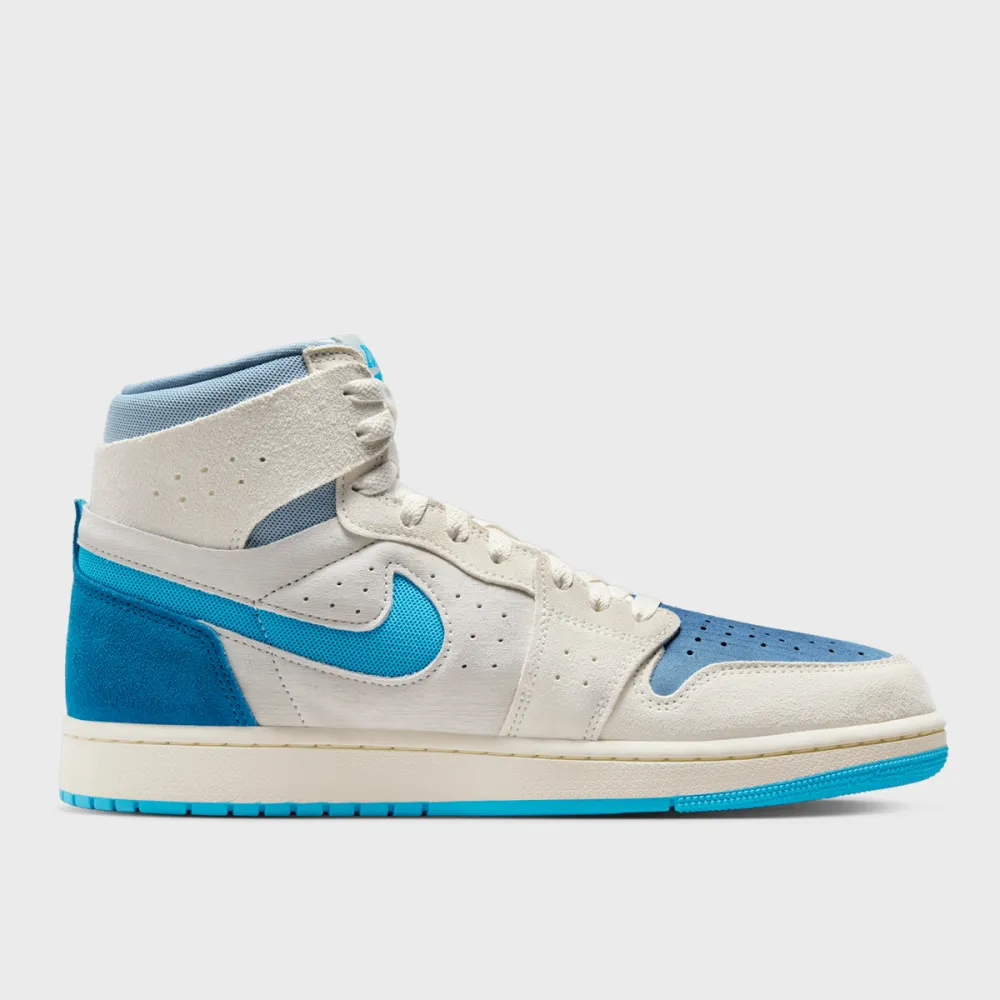 NIKE JORDAN Air 1 Zoom CMFT 2 DV1307-104 / weiss