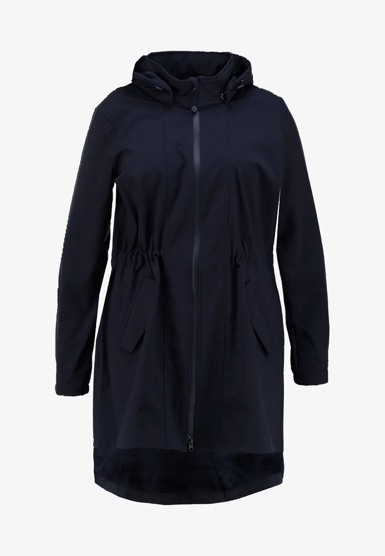 Parka Zizzi