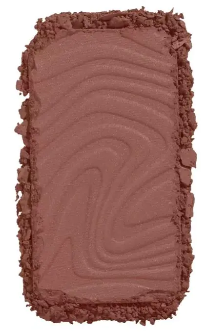 Nyx Buttermelt Bronzer Butta Off