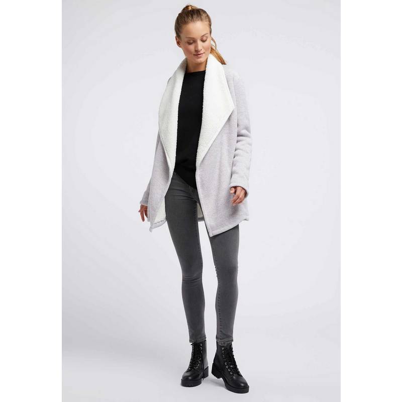 DreiMaster Strickjacke Damen