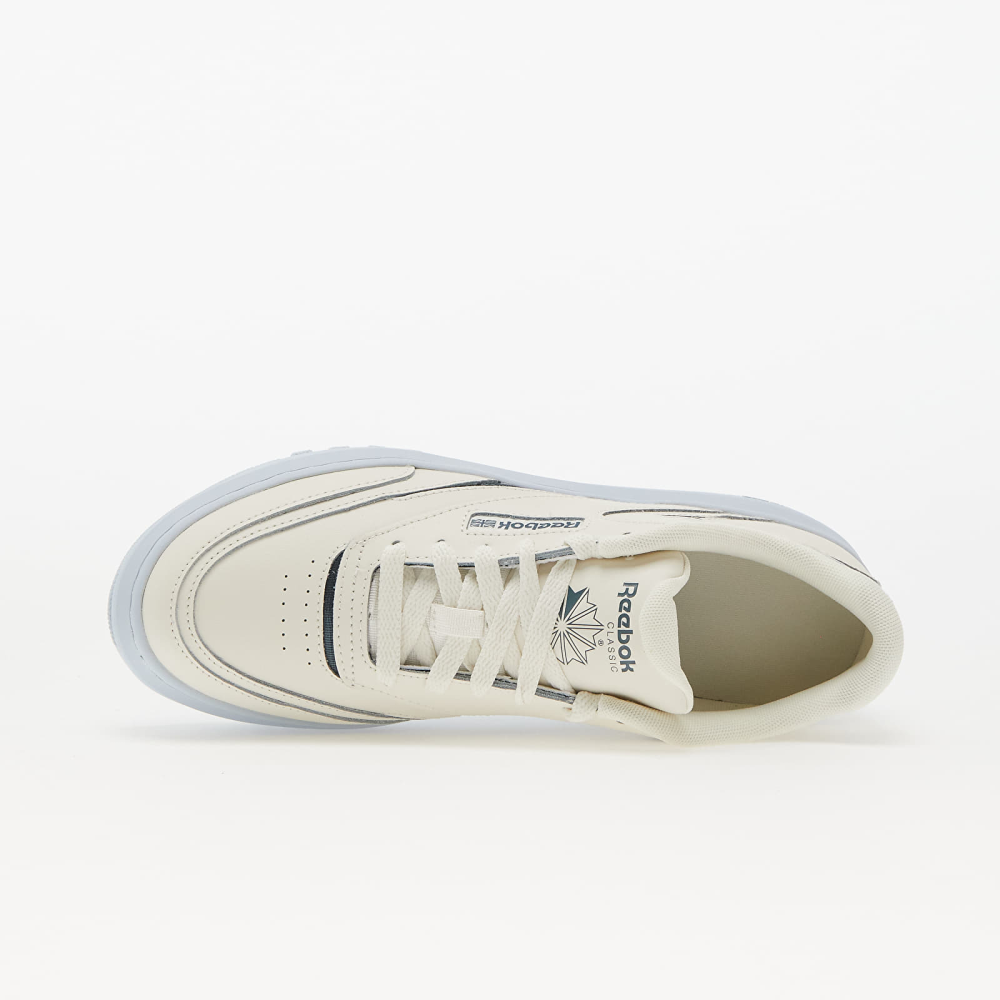 Reebok Club C Extra 100072027 / weiss