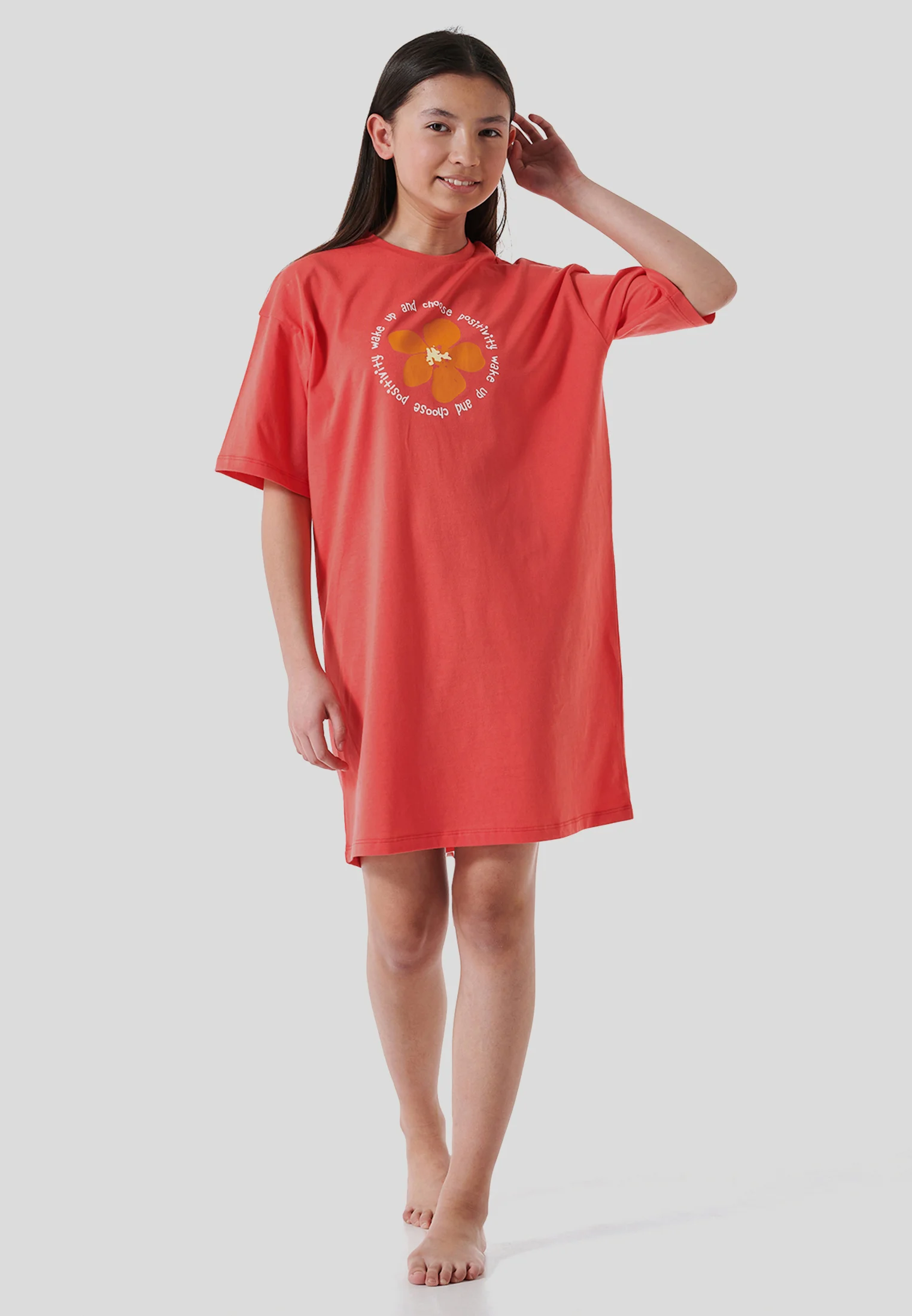 Schiesser KURZARM - Camisón