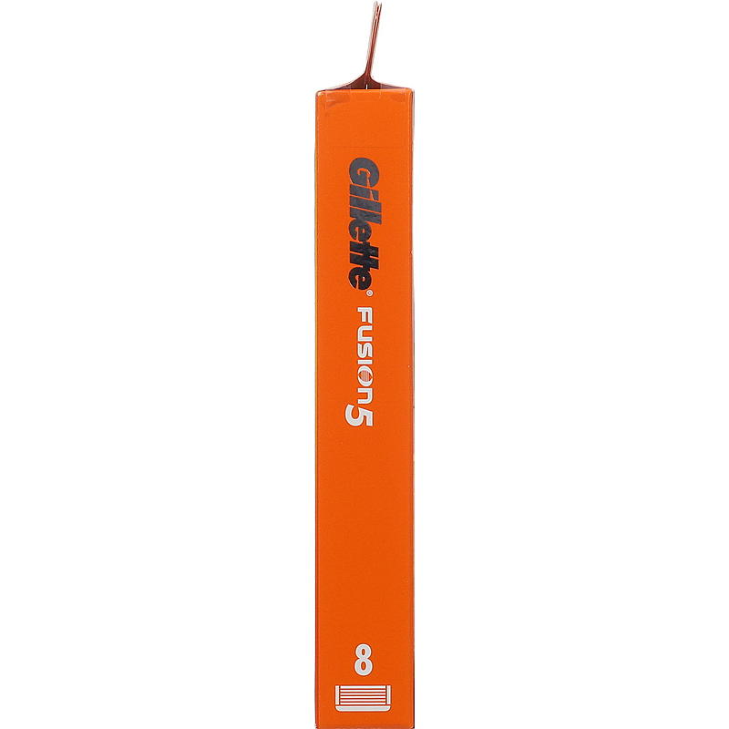 Gillette Gillette blader 8-pk Fusion