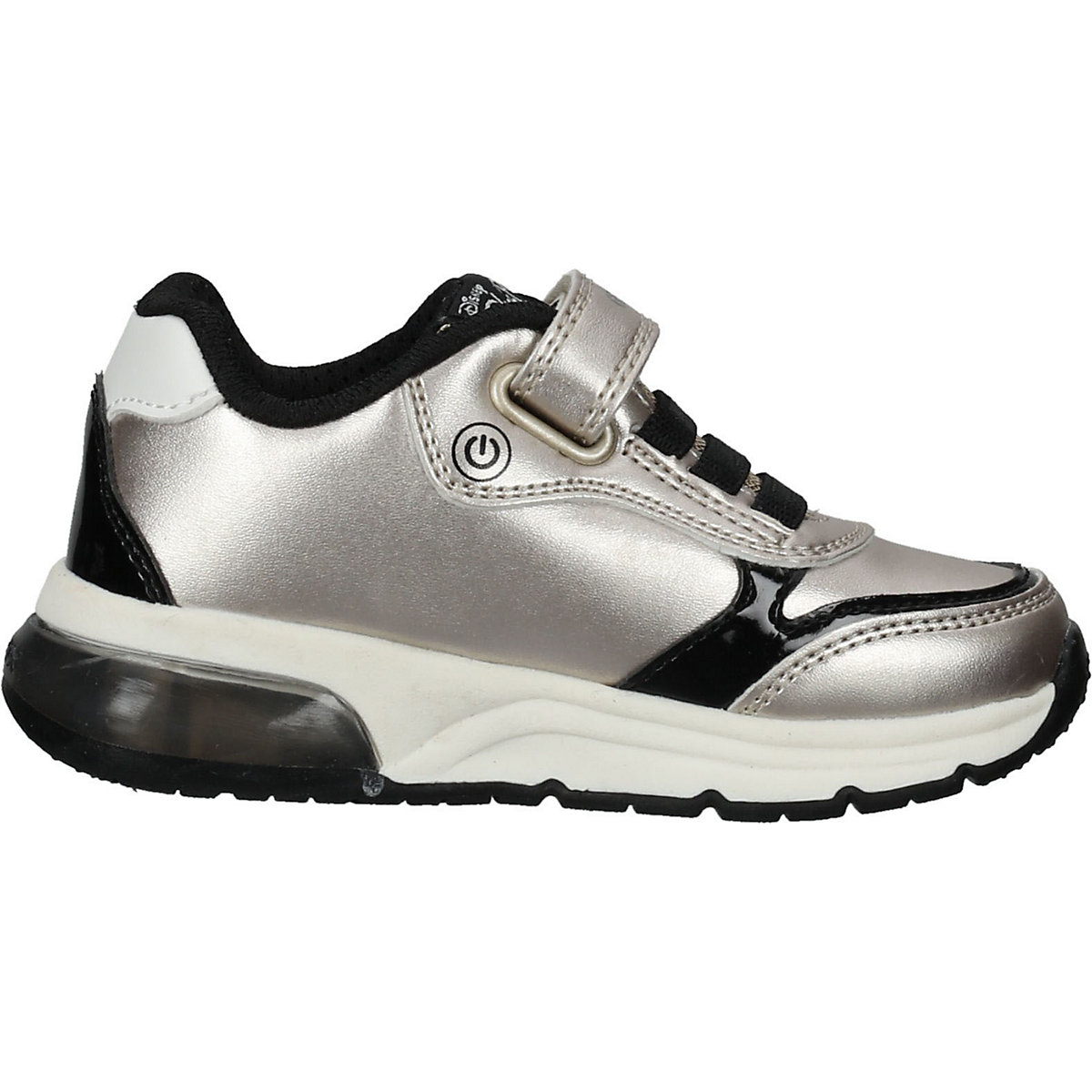 Sneaker Halbschuhe