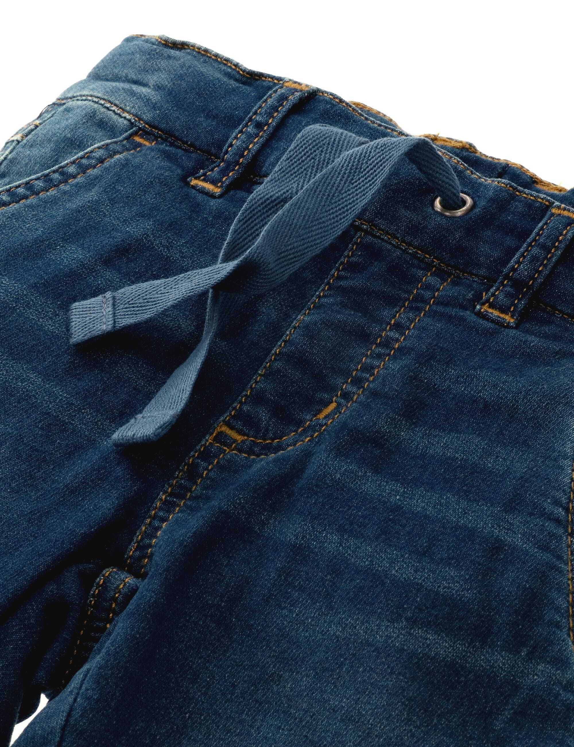 Villervalla Dehnbund-Jeans Jeans