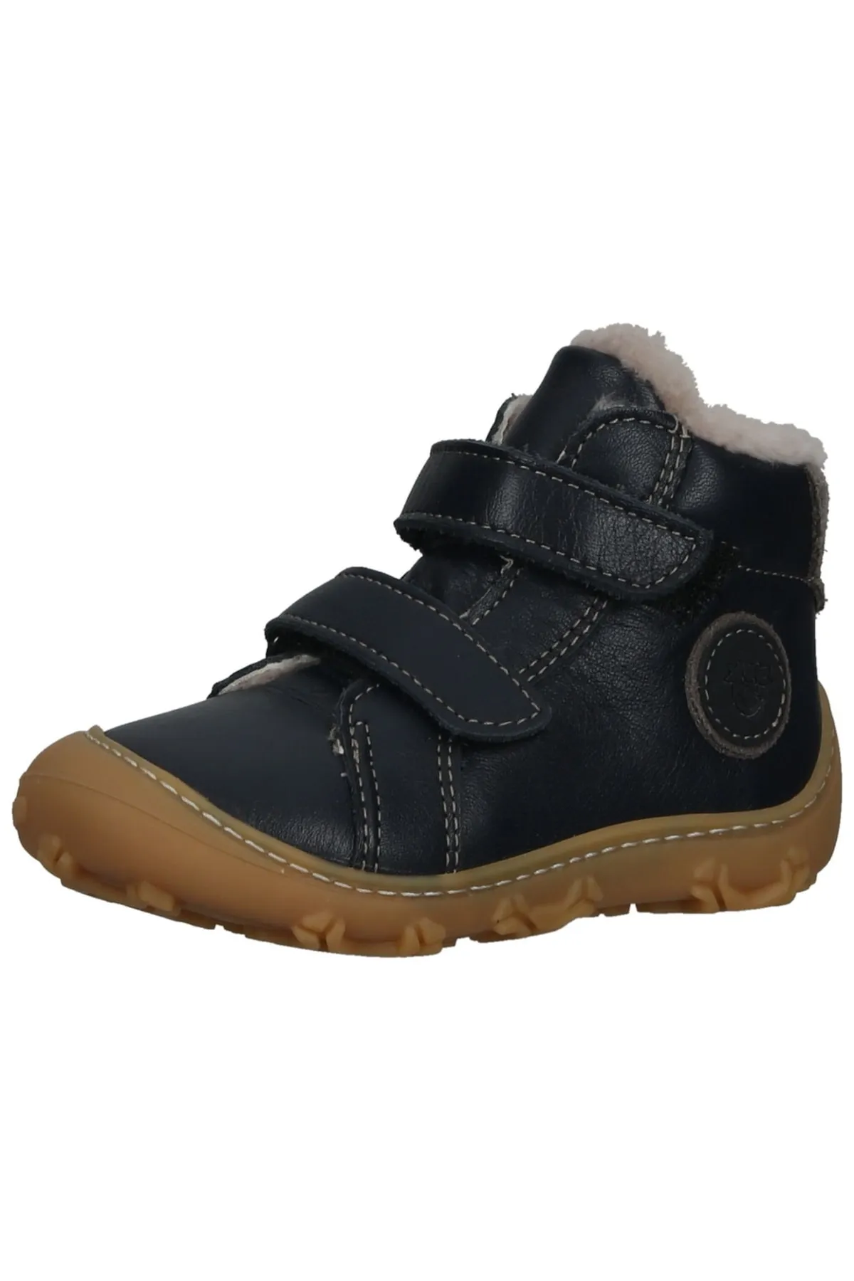pepino  Flacher Schuh - Dunkelblau - Flacher Absatz
