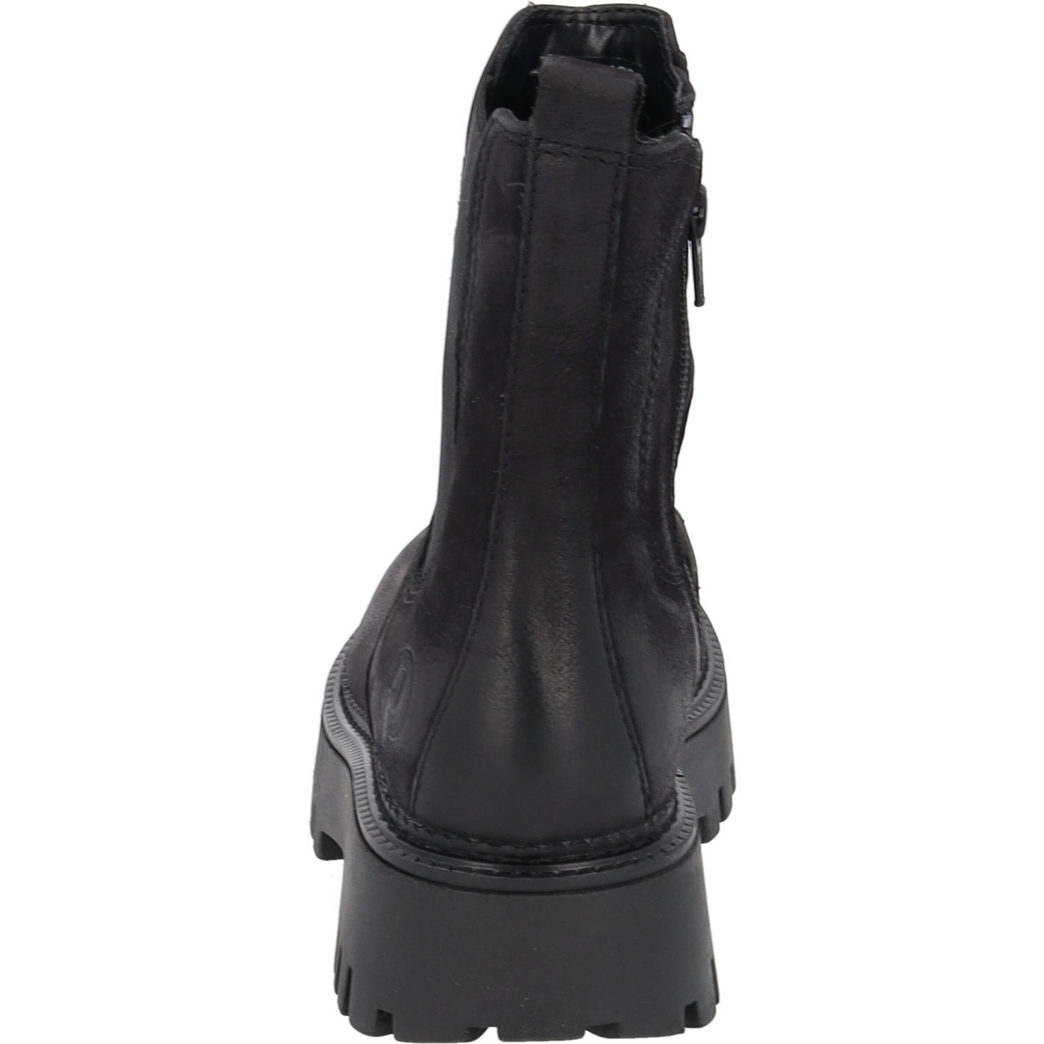 Palado Filicudi, Plateau-Stiefel, Damen, Schwarz
