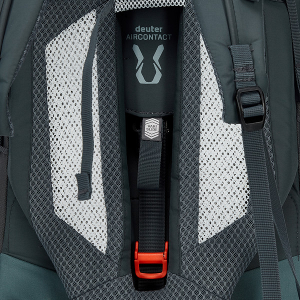AIRCONTACT CORE 50+10 - Trekkingrucksack