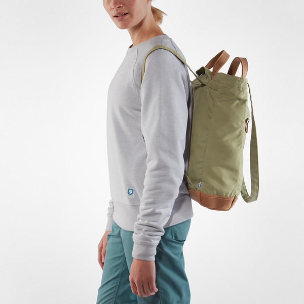 TOTEPACK NO. 2 - Umhängetasche