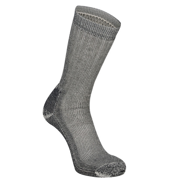 HIKE CLASSIC EDITION EXTRA CUSHION CREW SOCKS Unisex - Wandersocken