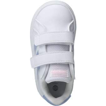 adidas Grand Court 2.0 CF I Sneaker in weiß