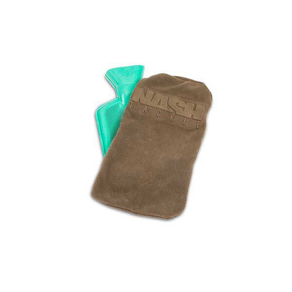 Nash hot water bottle