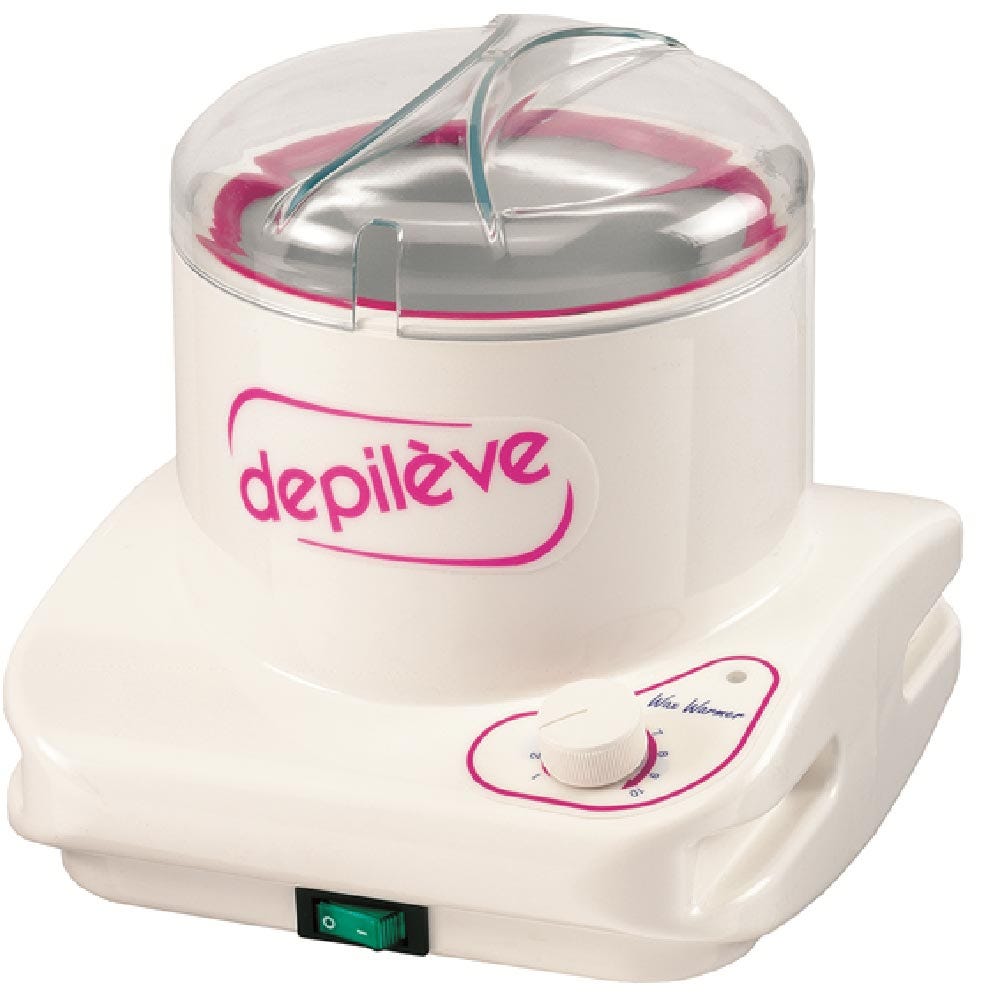 depileve Neo Wax Warmer 400 g