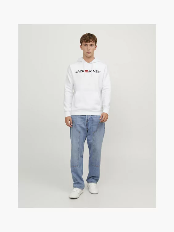 JACK & JONES Hoodie