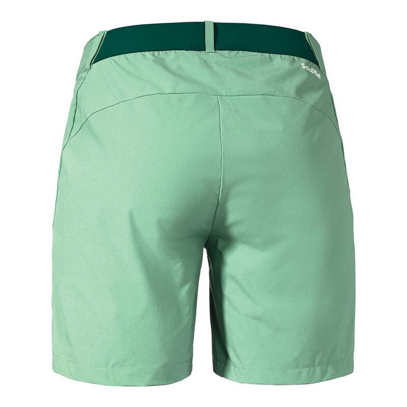 Schöffel Shorts Hestad L Bermudas Damen