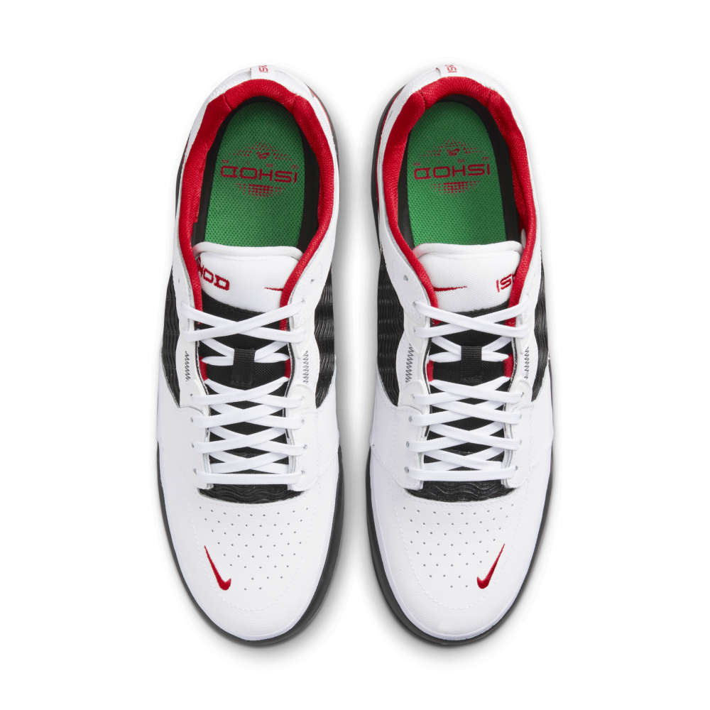 Nike Ishod Premium Wair SB DZ5648-100 / weiss