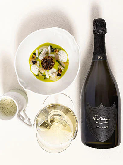 Dom Perignon Vintage 2004 Plenitude 2