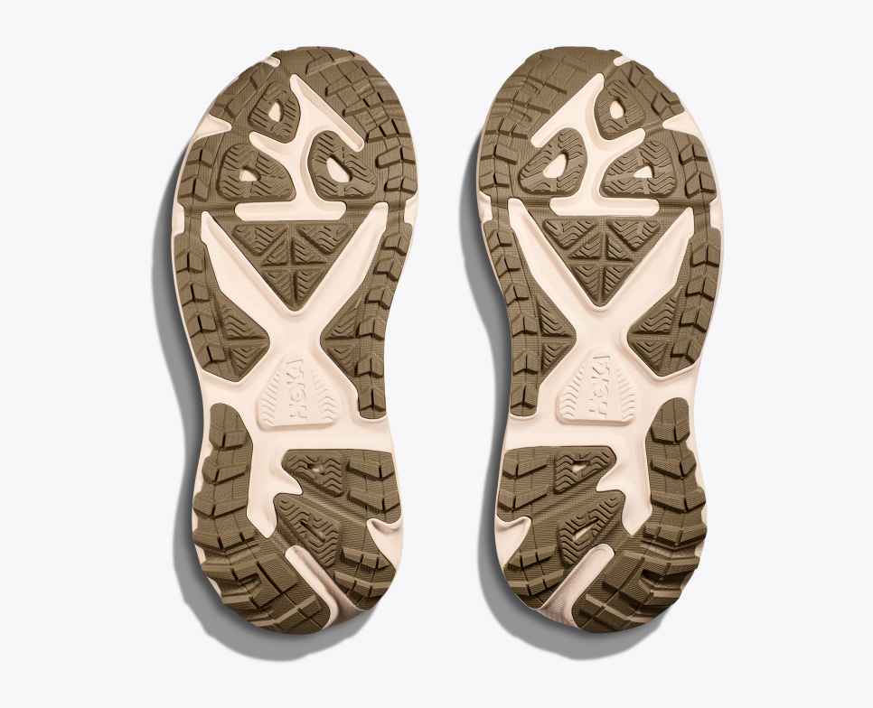 Stinson 7 Wheat / Shifting Sand