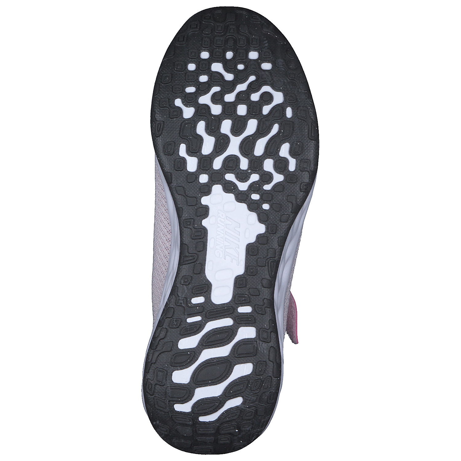 Nike Revolution 6 DD1095 W, Sneakers Low, Kinder, pearl pink/cosmic fuchsiaö-cob