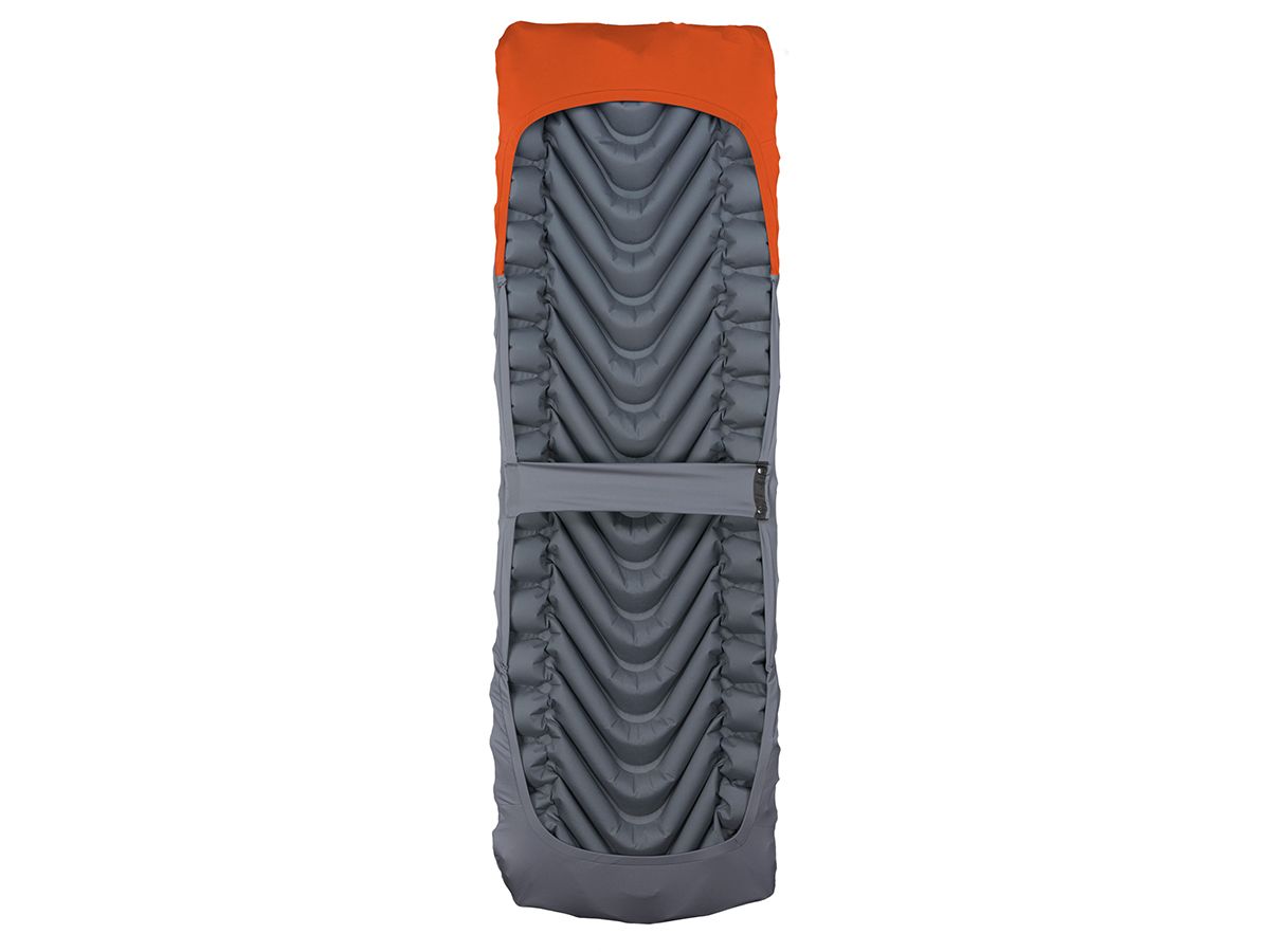 Klymit Quilted V Sheet Bettlaken
