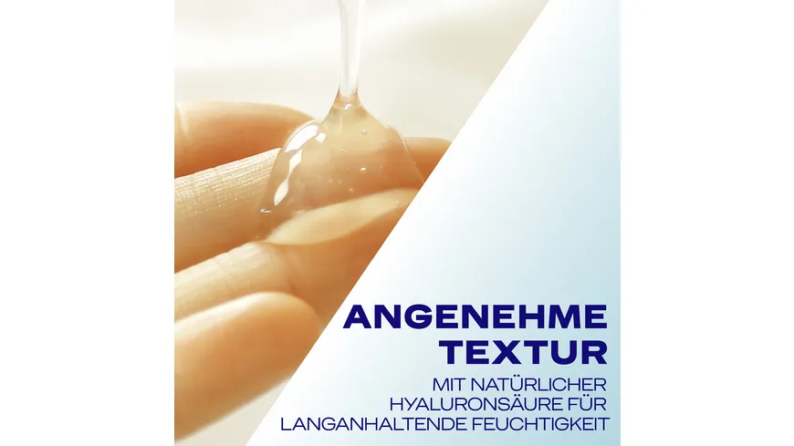 Durex Gleitgel Naturals Extra Feuchtigkeitsspendend